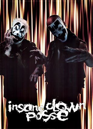 Insane Clown Posse Tattoos on Insane Clown Posse   Fire  C10287822 Jpeg
