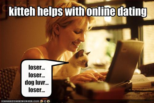 online dating bilder