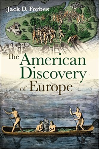 Forbes american discovery