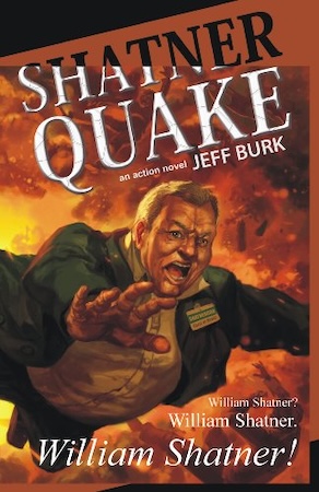 Burk-Shatnerquake