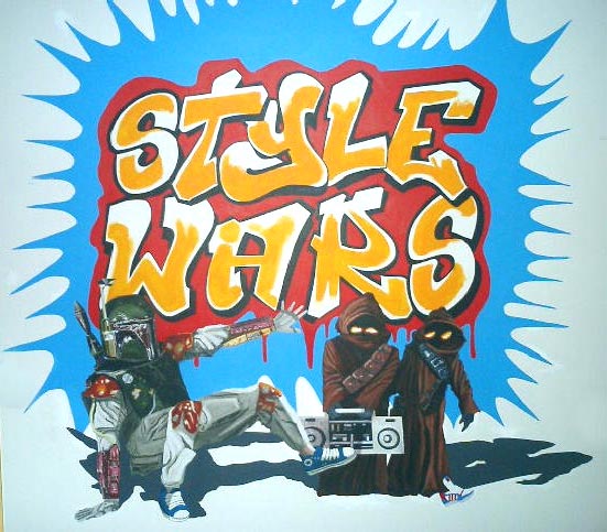 6sgjeJ style wars