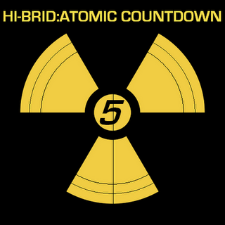 AtomicCountdown