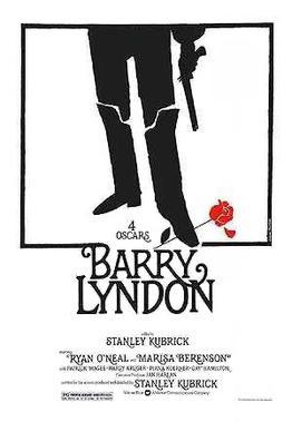 Barry Lyndon A