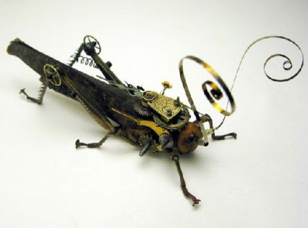 Steampunk-Insekten-Insects-Mike-Libby-2-
