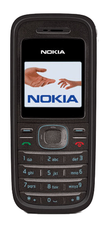 Nokia-1208