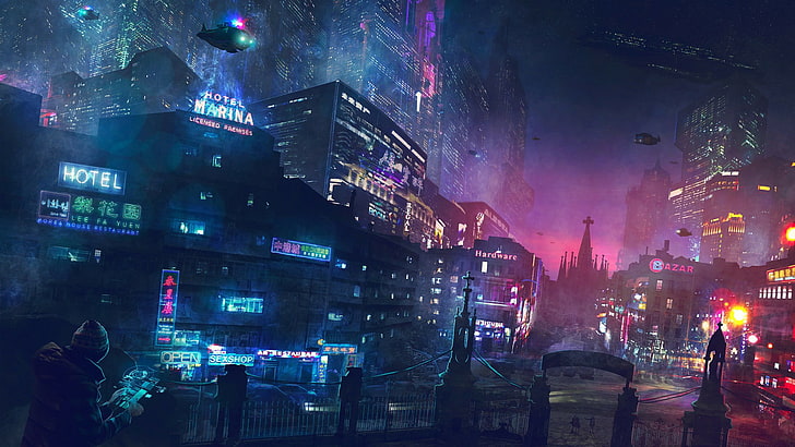 apocalypse-fantasy-art-cityscape-steampu