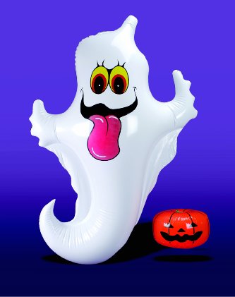 Inflatable20Ghost