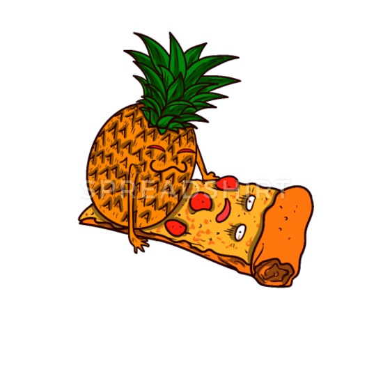 pizza-hawaii-ananas-sex-geschenk-iphone-