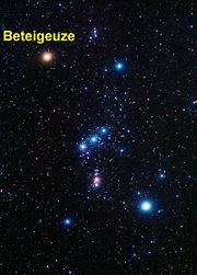 180px-Beteigeuze Orion