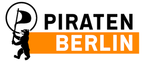 logo piraten berlin