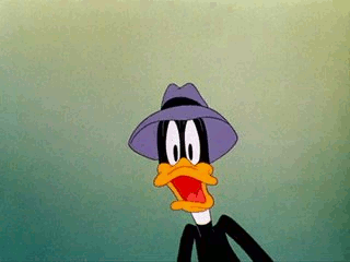Daffy-Duck-masturbating