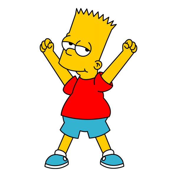 Bart-Simpson-Photo1