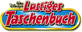 Logo Lustiges-Taschenbuch