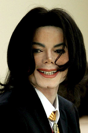 Michael Jackson  1771153a