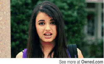a better ending to rebecca black s video