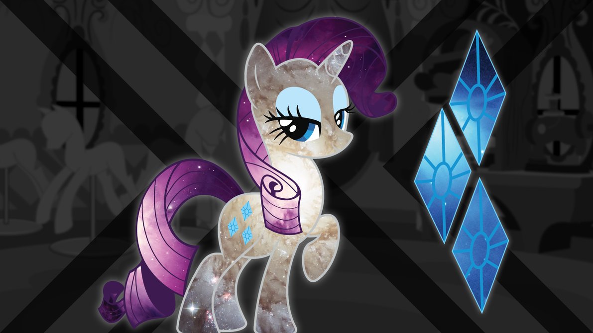spacey rarity wallpaper by chingypants-d