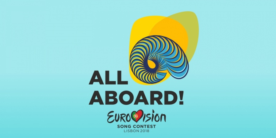eurovision-2018-logo