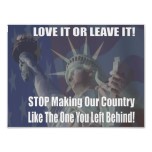 love it or leave it poster-ra63871d58dc1