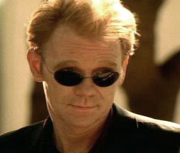 horatio caine glasses