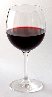 220px-Red Wine Glass