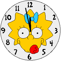 Der Bildbewertungsthread maggie-simpson7
