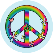 hippy-peace