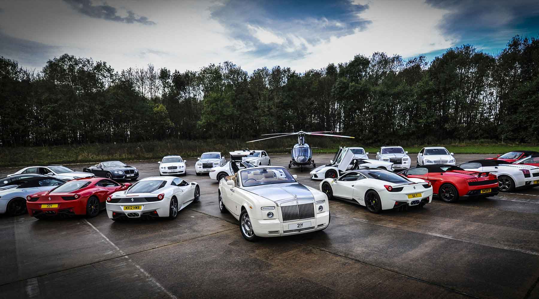 luxury-cars-for-men-top-5