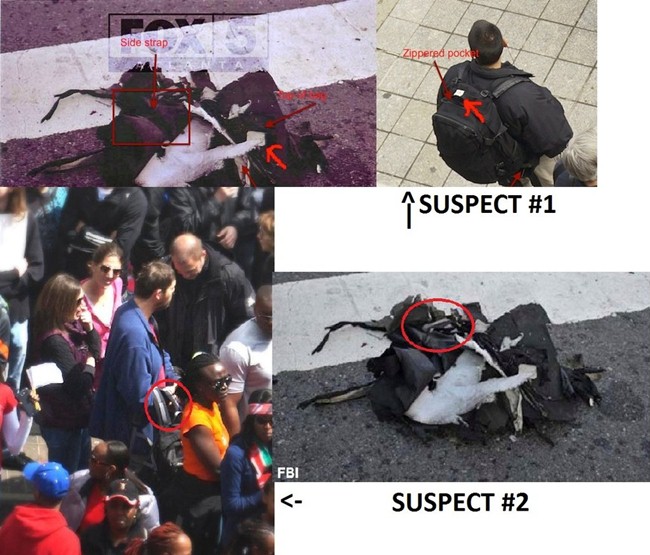 Boston-suspects