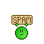  spam by Synfull