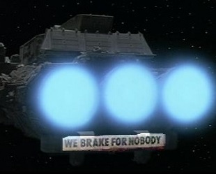 we-brake-for-nobody-bumper-sticker