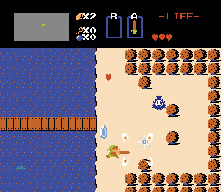 Legend-of-Zelda-Screen