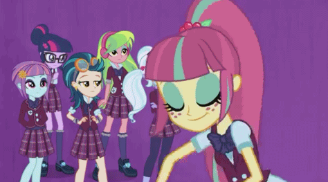 equestria girls friendship games villain