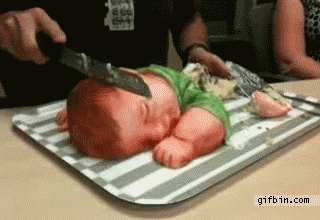 1309370170 slicing the baby cake