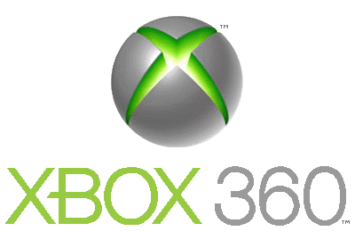 xbox360 logo