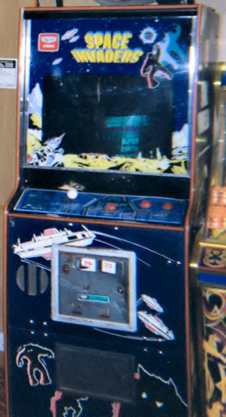 325px-Space Invaders cabinet at Lyme Reg