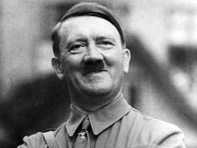 Hitler-smiling