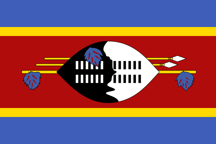 744px-Flag of Swaziland.svg