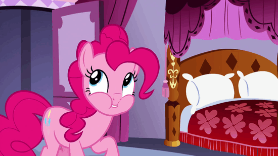 1026732 safe pinkie pie animated canterl