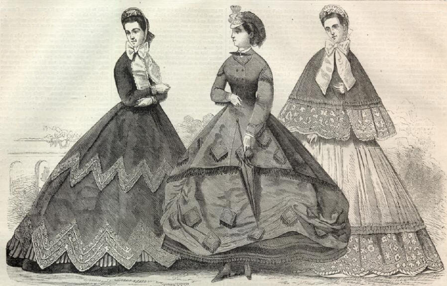 dress-1800s