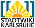 Stadtwiki Karlsruhe Logo