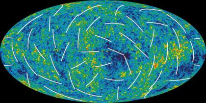 wmap new findings