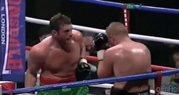 Boxer-Punch-Himself-in-Head