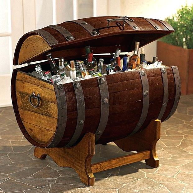 fridge-ice-chest-tequila-barrel-party-co