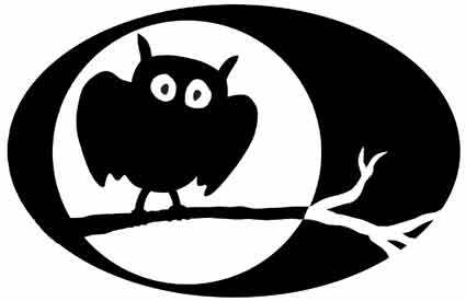 night owl sticker5 vi