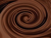 chocolate whirl-r