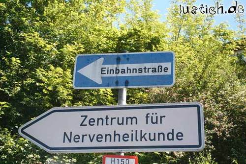 Der Own3d Bilderthread 220-einbahnstrasse