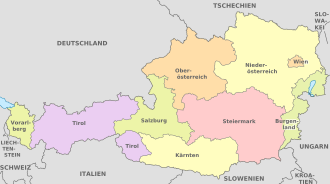 330px-Austria administrative divisions -