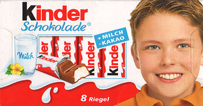 KInderschokolade-2005