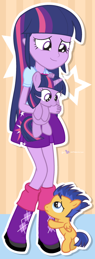 you re my little pony  too by dm29-d6ctr