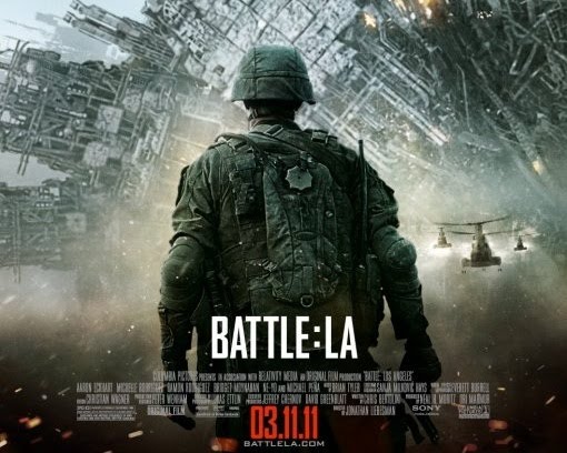 Battle-LA-Movieposter